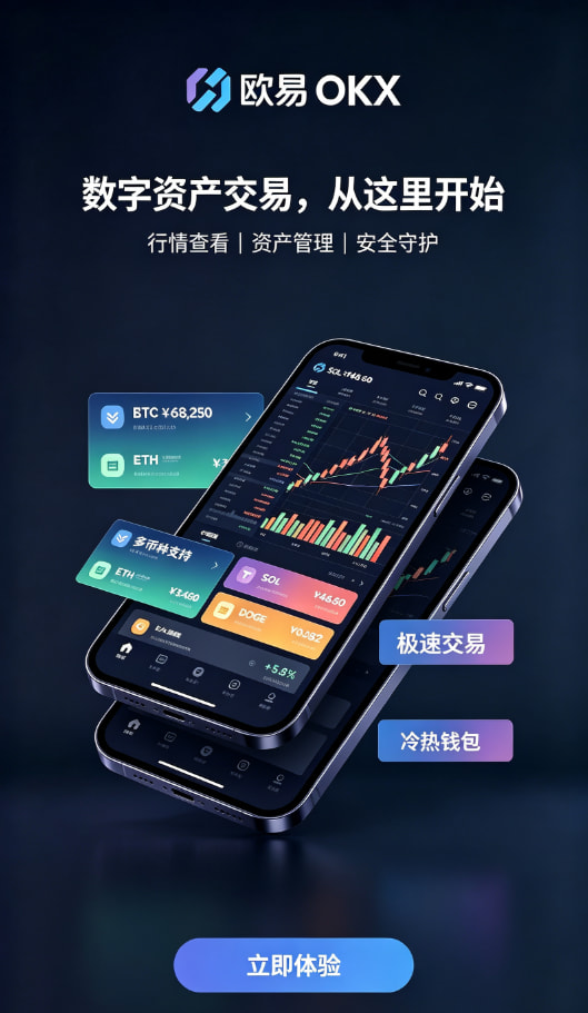 欧交易所app官方网站入口攻略配图二